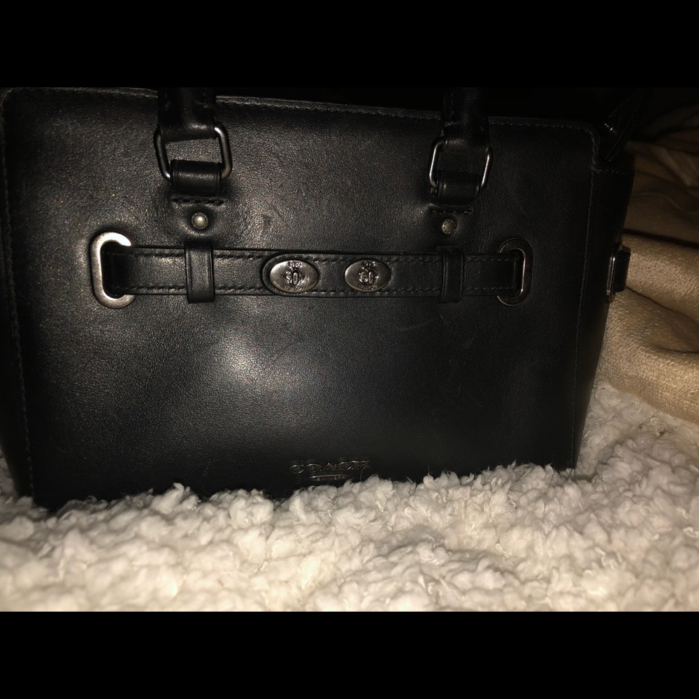 Adorable Coach Purse